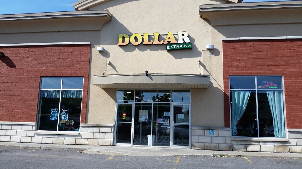 Dollard Extra Plus Inc | 430 Boulevard Sir-Wilfrid-Laurier, Mont-Saint-Hilaire, QC J3H 3N9, Canada | Phone: (450) 467-2911