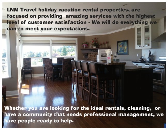 LNM Travel | 3120 Country Pines Way, West Kelowna, BC V4T 1C2, Canada | Phone: (604) 835-7242