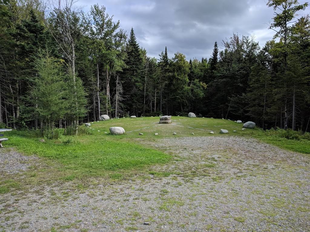 Visitors Centre | Hampden, QC J0B 1Y0, Canada