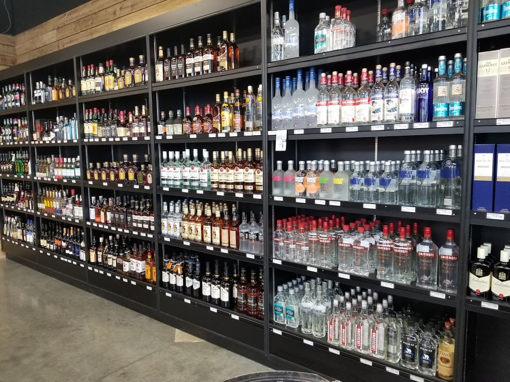 Fremont Liquor Store | 855 Village Dr #140, Port Coquitlam, BC V3B 0G9, Canada | Phone: (604) 474-3099