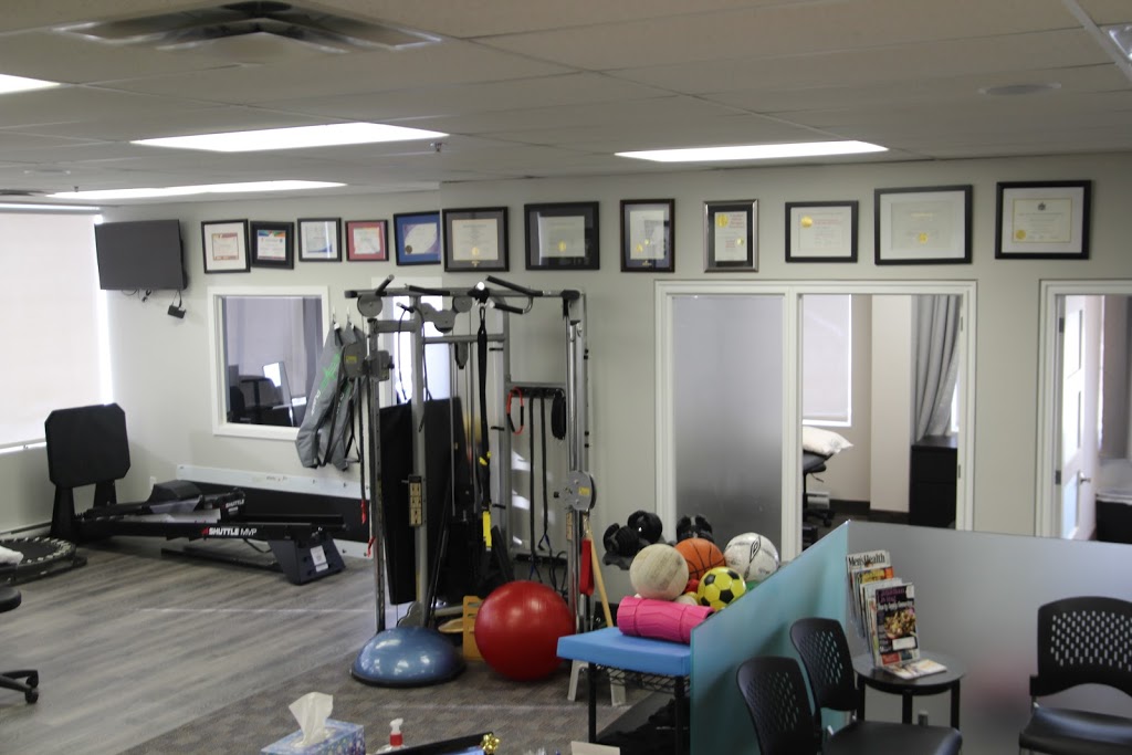 Wishbone Athletics Inc | 34 Stone Church Rd Suite 203, Ancaster, ON L9K 1S5, Canada | Phone: (905) 527-8708