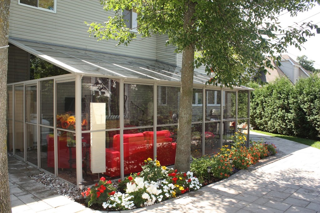 Solarium Optimum | 1500 Rue de Jaffa, Laval, QC H7P 4K9, Canada | Phone: (514) 878-1500