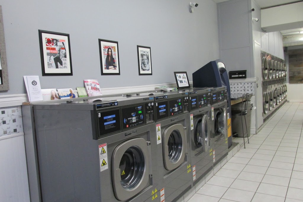 The Laundry Room | 318 Harbord St, Toronto, ON M6G 1H1, Canada | Phone: (905) 466-2539