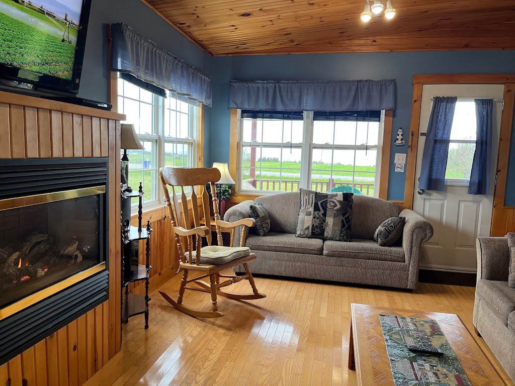 Dreams To Sea Cottages | 8285 Cavendish Rd, New Glasgow, PE C0A 1N0, Canada | Phone: (902) 626-6492