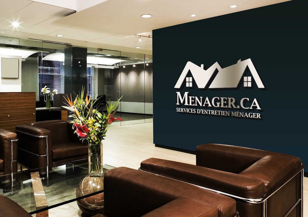 Entretien ménager - services Menager.ca | 1305 10e Rue, Saint-Jérôme, QC J7Z 3K9, Canada | Phone: (514) 700-0043