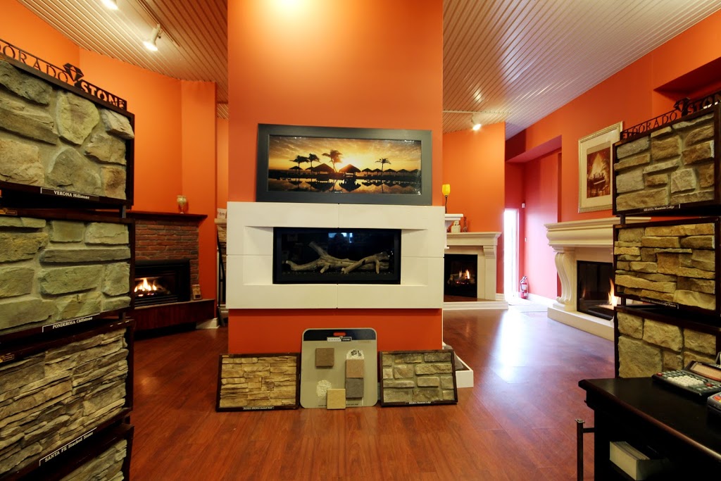 Harding The Fireplace | 2755 Carp Rd, Carp, ON K0A 1L0, Canada | Phone: (613) 831-5056