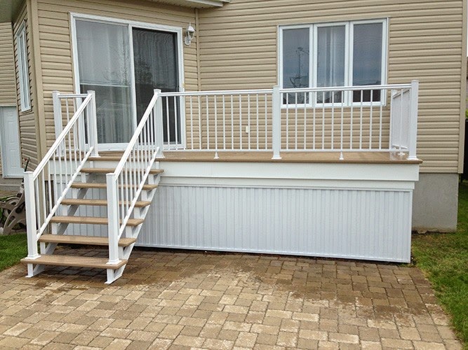 Balcon Techno Fibres | 822 Boulevard Guimond, Longueuil, QC J4G 1T5, Canada | Phone: (450) 679-2929