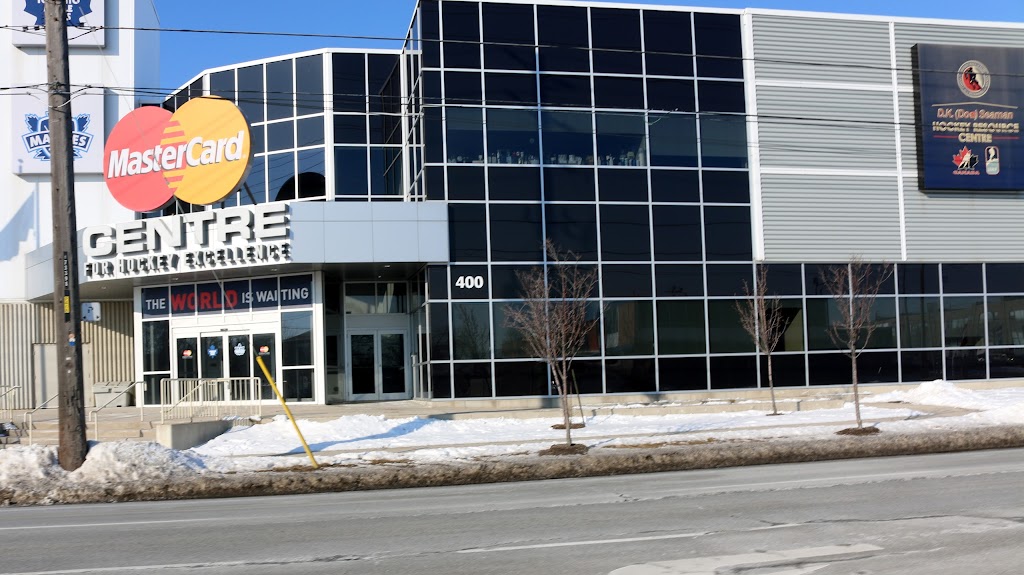 Lakeshore Arena | 400 Kipling Ave, Etobicoke, ON M8V 3L1, Canada | Phone: (416) 251-5219