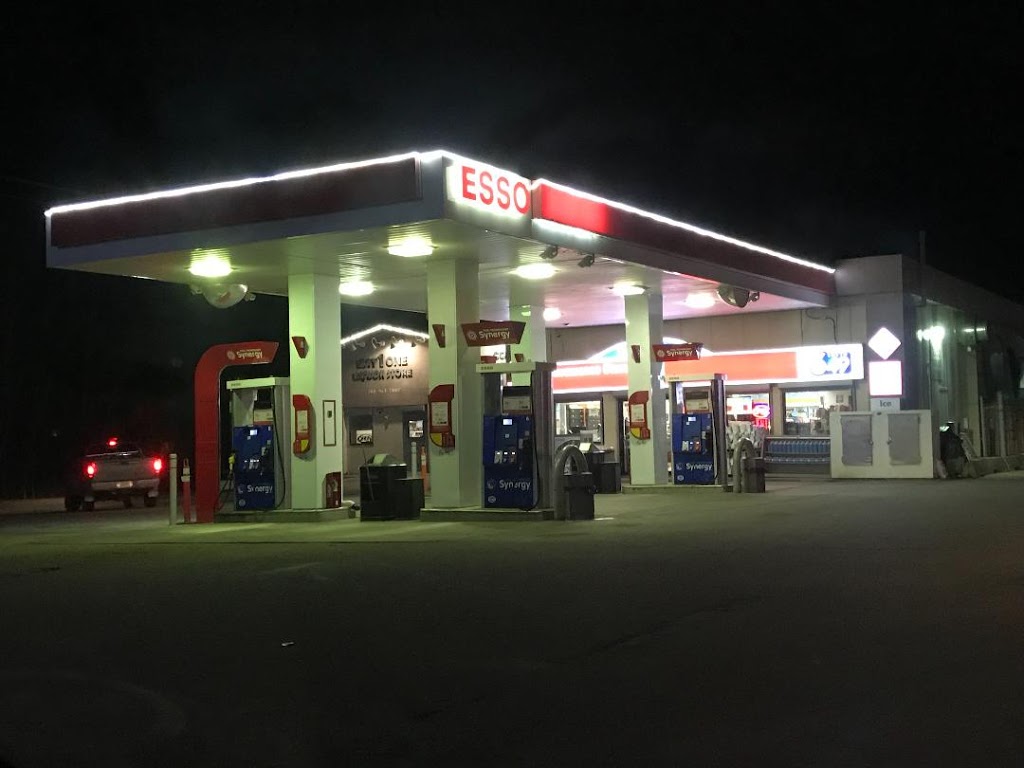 Esso | 53101 Range Rd 15, Parkland County, AB T7Y 2E4, Canada | Phone: (780) 963-2003