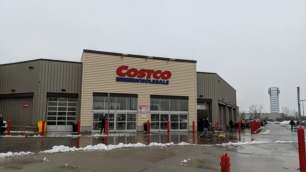 Costco Wholesale | 1570 Dundas St E, Mississauga, ON L4X 1L4, Canada | Phone: (905) 566-2400