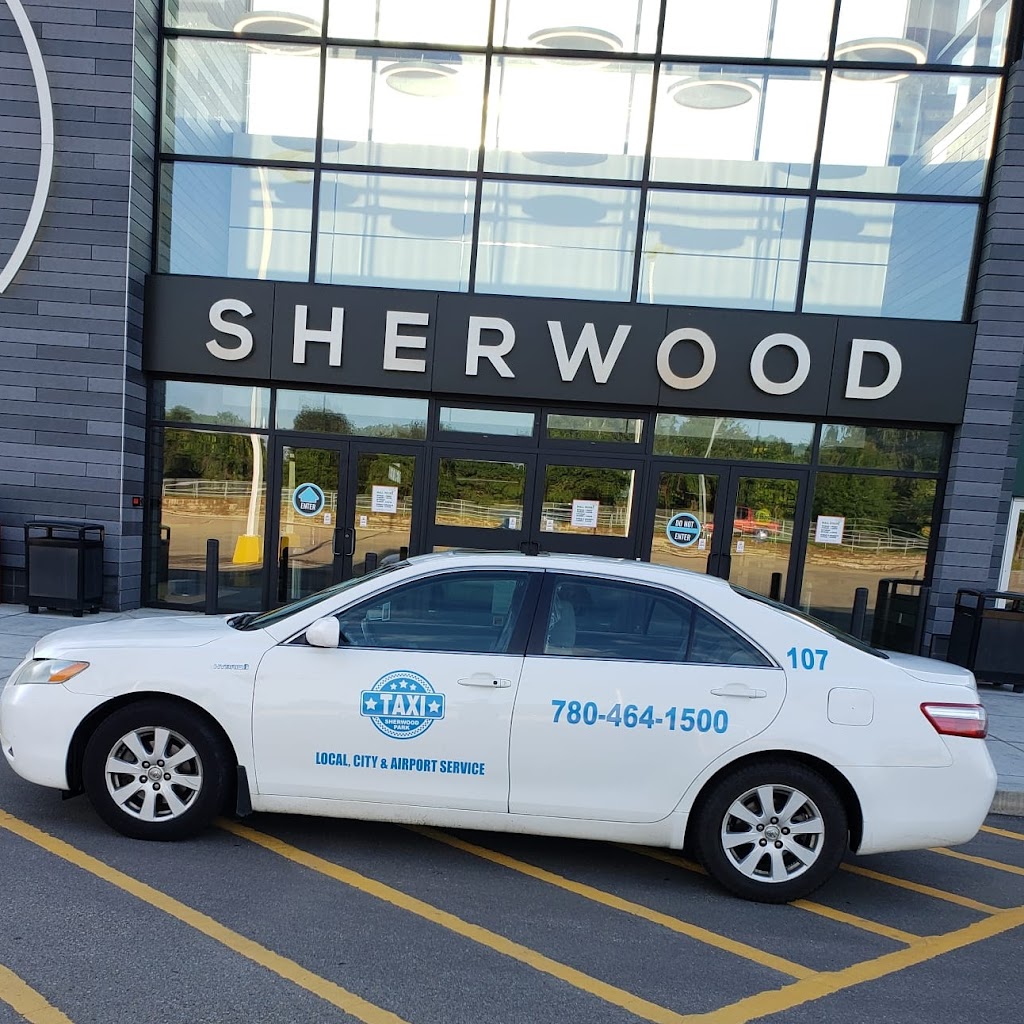 Taxi Sherwood Park Ltd | Flat Rate Airport Cab | 1168 Foxwood Crescent, Sherwood Park, AB T8A 4X4, Canada | Phone: (780) 464-1500