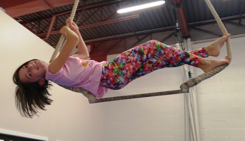 Ottawa Circus School | 55 Appleford St, Gloucester, ON K1J 1K3, Canada | Phone: (613) 416-9569