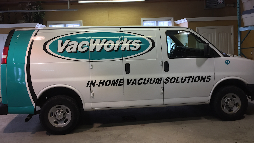 Vacworks | 9006 Yonge St, Richmond Hill, ON L4C 6Z8, Canada | Phone: (905) 886-4949