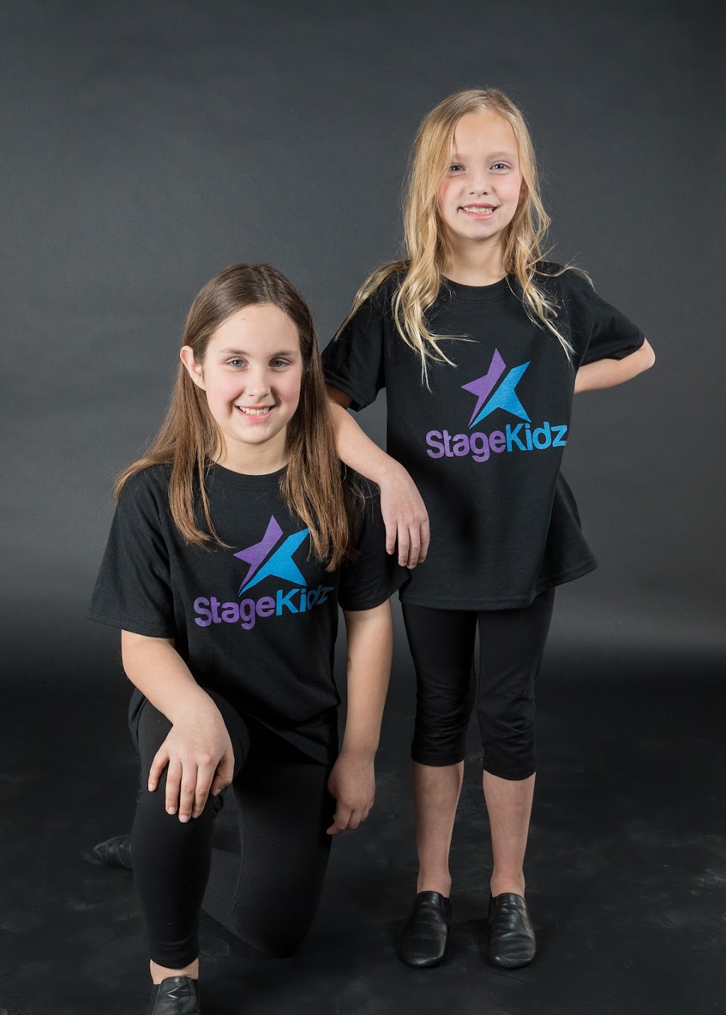 Stagekidz | 1240 Pinetree Way, Coquitlam, BC V3B 7T8, Canada | Phone: (778) 990-9043