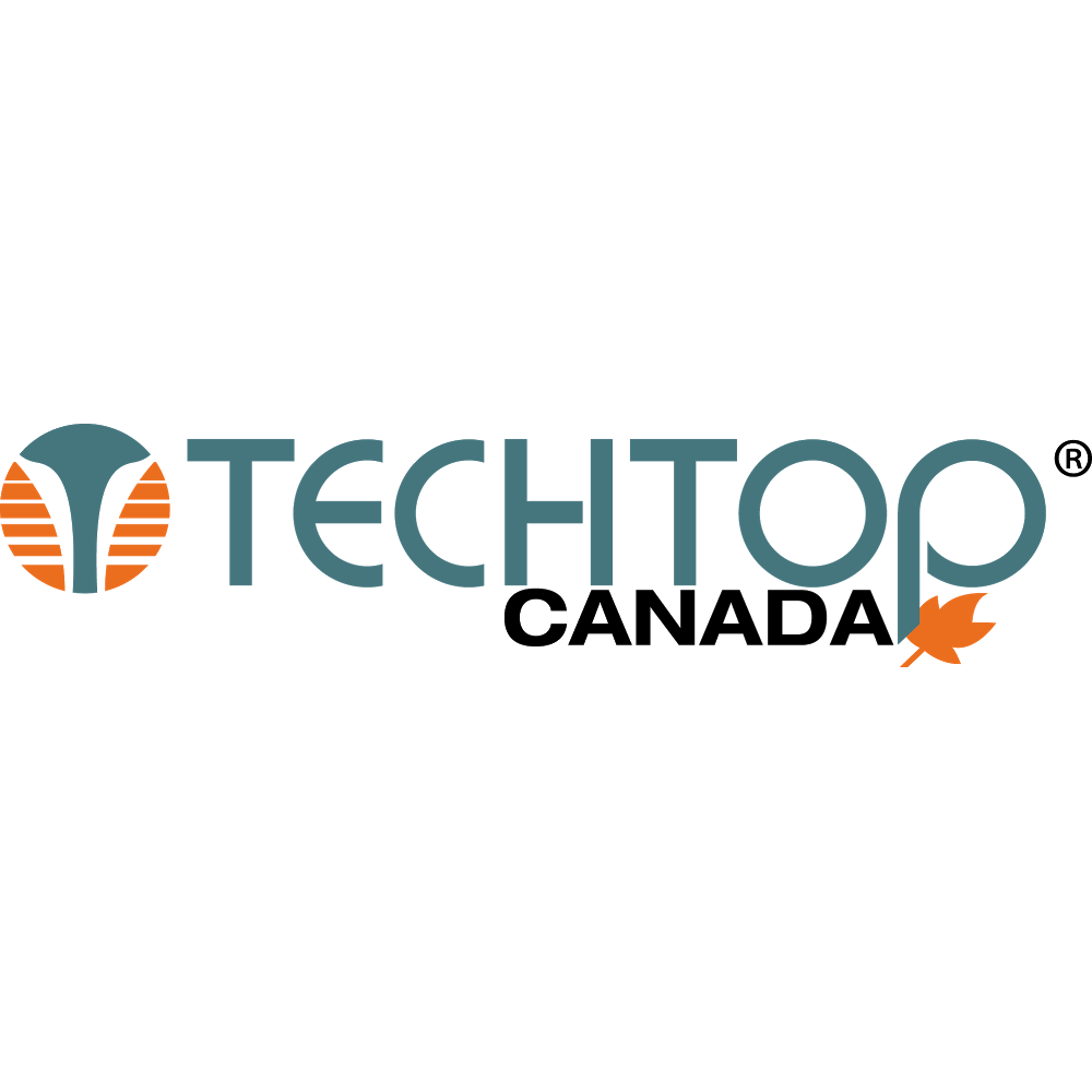 Techtop Canada Inc. | 68 Desbrisay Ave, Moncton, NB E1E 0G8, Canada | Phone: (506) 386-5794