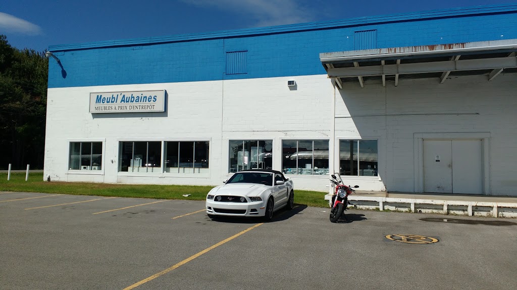 MeublAubaines | 987 Chemin de Joliette, Saint-Félix-de-Valois, QC J0K 2M0, Canada | Phone: (450) 889-8331