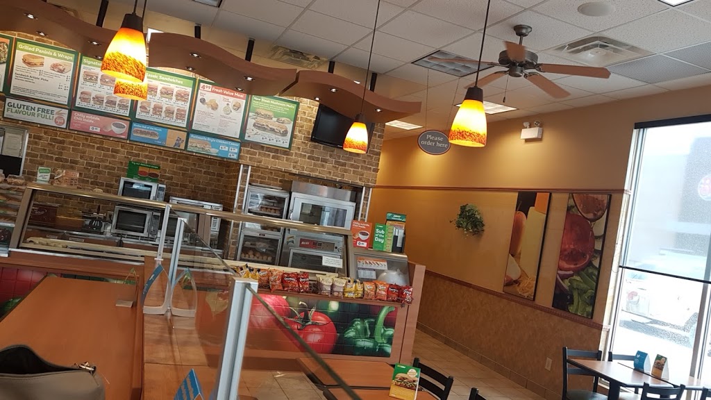 Subway | #11, 325 Herold Rd, Saskatoon, SK S7V 1J7, Canada | Phone: (306) 955-4902