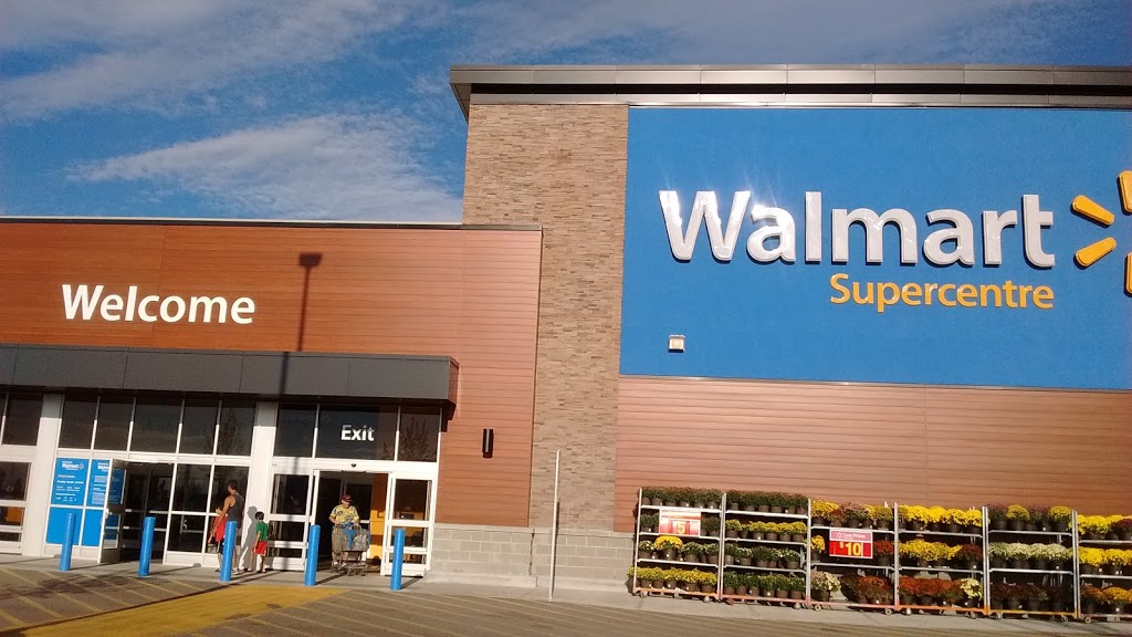 Walmart Surrey South Supercentre | 5143 Canoe Pass Way, Tsawwassen, BC V4M 0B2, Canada | Phone: (778) 783-5380