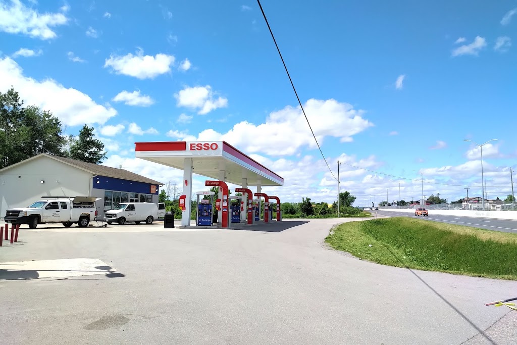 Esso Hwy 115 S | Clarington, ON L1B 1L9, Canada | Phone: (905) 987-9998