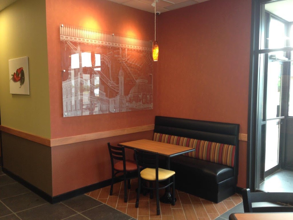 Restaurant SUBWAY | 990 QC-132, Sorel-Tracy, QC J3R 1L3, Canada | Phone: (450) 855-7955