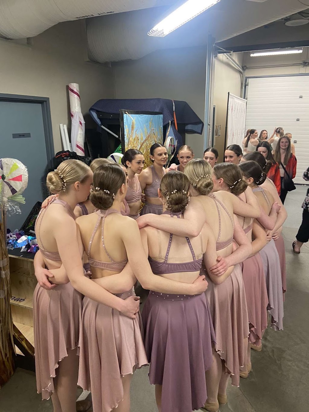 Camrose Academy of Dance Society | 4809 52 St, Camrose, AB T4V 1T9, Canada | Phone: (780) 672-8535