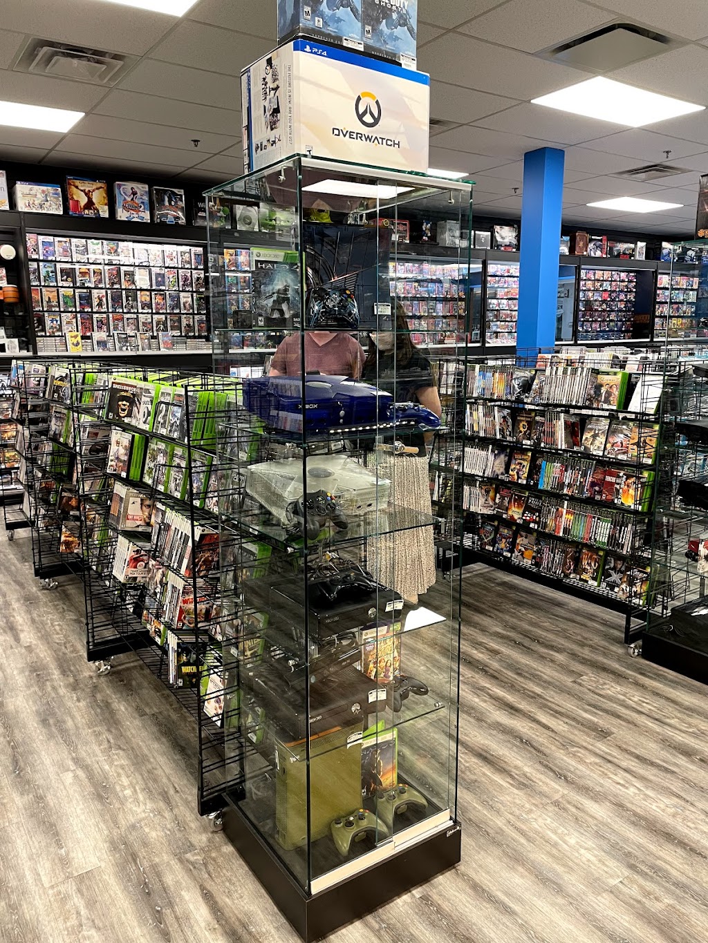 Video Game Trader | 755 Lake Bonavista Dr SE Unit 115, Calgary, AB T2J 0N3, Canada | Phone: (587) 620-2406