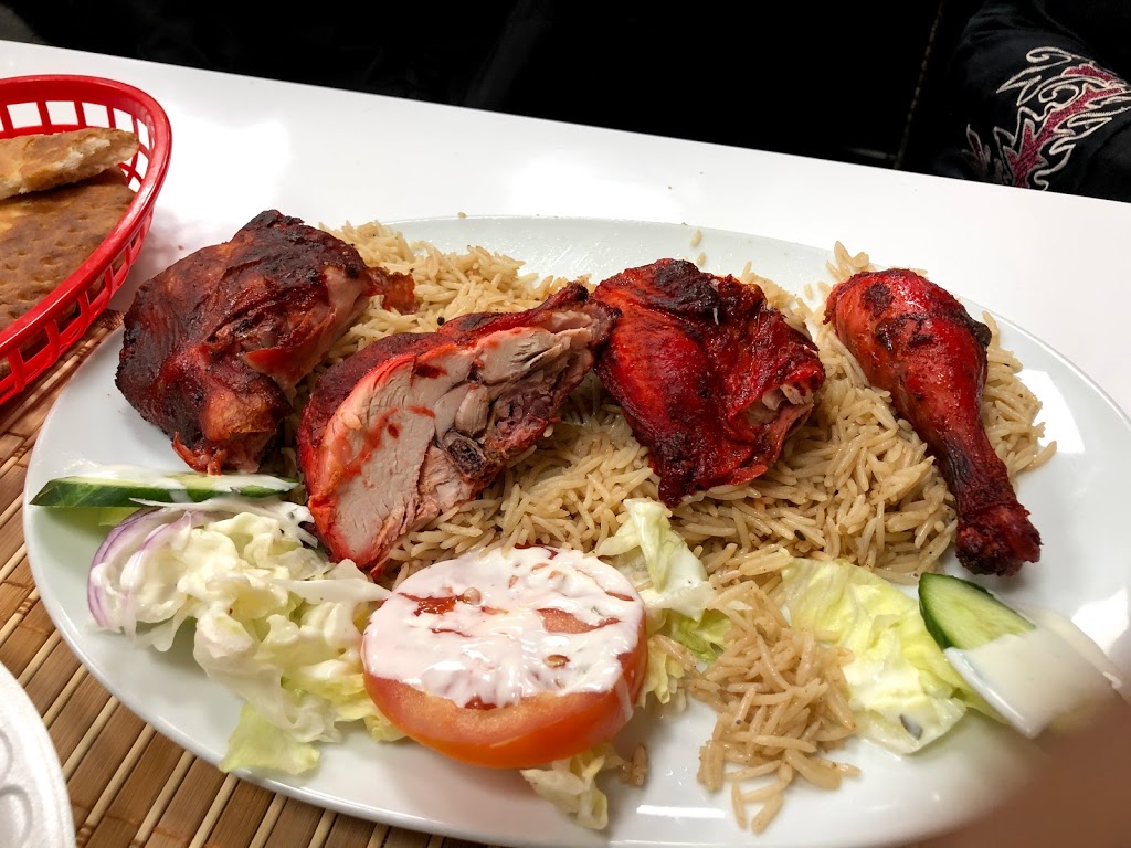 Helmand Kabob Palace | 2200 Brock Rd Unit 14, Pickering, ON L1X 2R2, Canada | Phone: (647) 829-7070