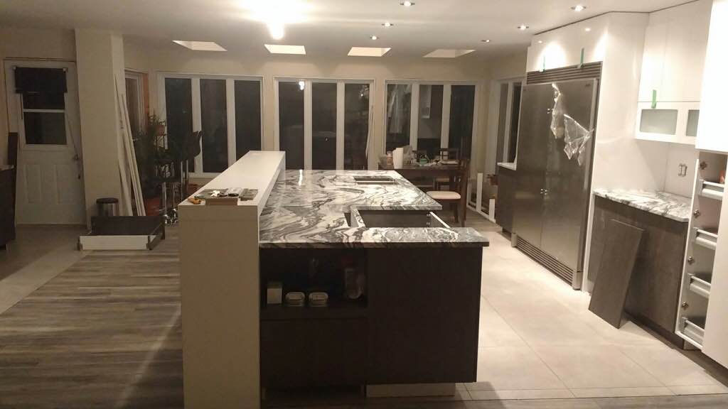 Quartz concept Quartz Marbre et Granite | 437 Rue Bourque D, Repentigny, QC J5Z 5A2, Canada | Phone: (450) 657-7707