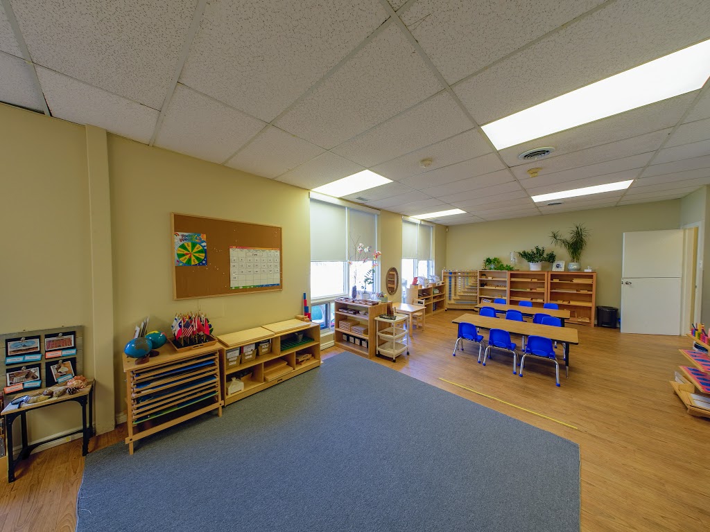 Queens Montessori Academy | 1151 Denison St, Markham, ON L3R 3Y4, Canada | Phone: (905) 944-0077