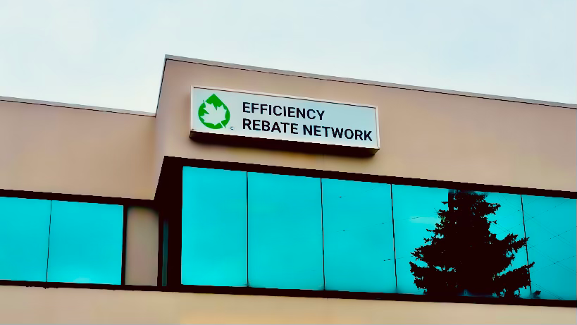 Efficiency Rebate Network | 575 W Hunt Club Rd, Nepean, ON K2G 5W5, Canada | Phone: (613) 689-6847