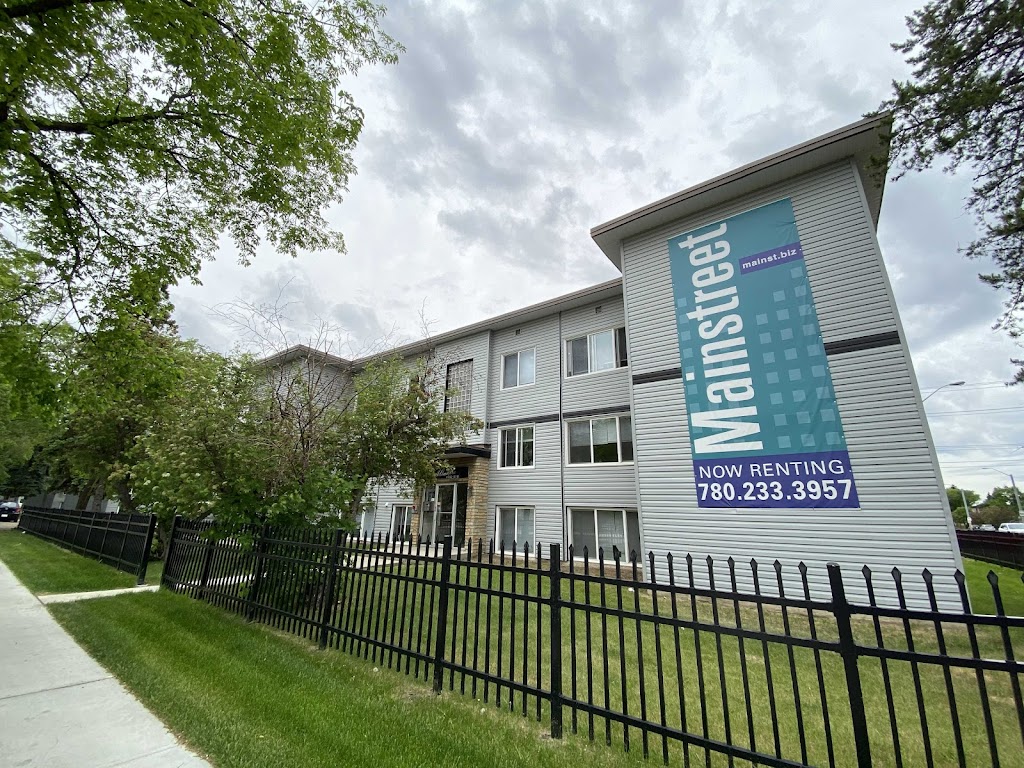 Mainstreet Park Apartments | 12711 118 Ave NW, Edmonton, AB T5M 0V7, Canada | Phone: (780) 233-3957