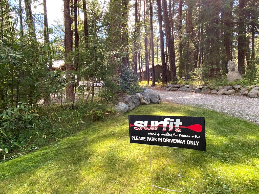 Paddle Surfit | 2388 Heffley Lake Rd, Heffley Creek, BC V0E 1Z1, Canada | Phone: (250) 578-8979