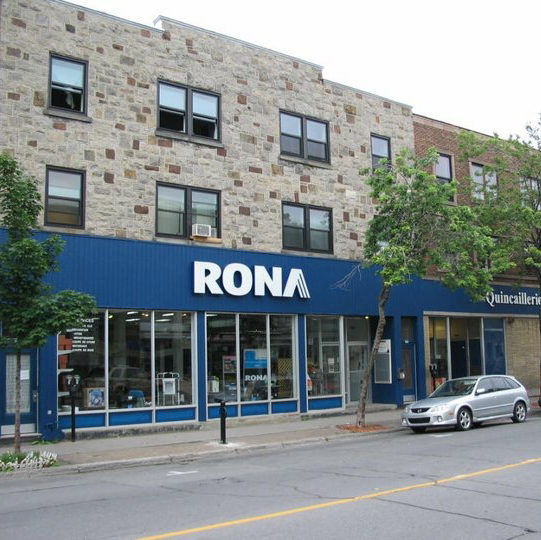 RONA Quincaillerie Maisonneuve Inc. | 4690 Rue Sainte-Catherine E, Montréal, QC H1V 1Y9, Canada | Phone: (514) 259-2214