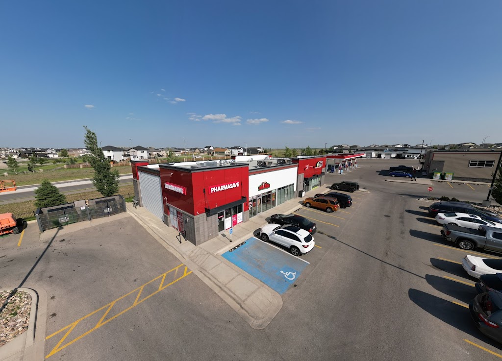 Pharmasave Sunridge | 119 Sunridge Rd W Unit 10, Lethbridge, AB T1J 5J1, Canada | Phone: (403) 942-8999