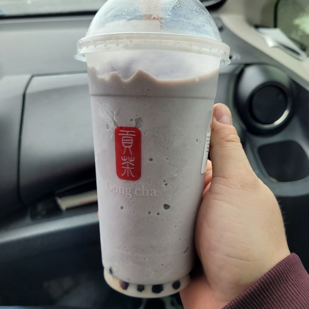 Gong cha Ancaster | 1191 Wilson St W Unit 6, Ancaster, ON L9G 0E8, Canada | Phone: (289) 426-5798