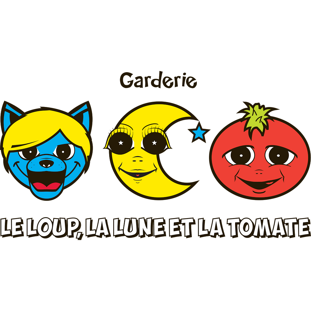 Nursery Le Loup, La Lune Et La Tomate | 105 Chemin des Quarante-Arpents, Charlemagne, QC J5Z 1X7, Canada | Phone: (450) 312-1206