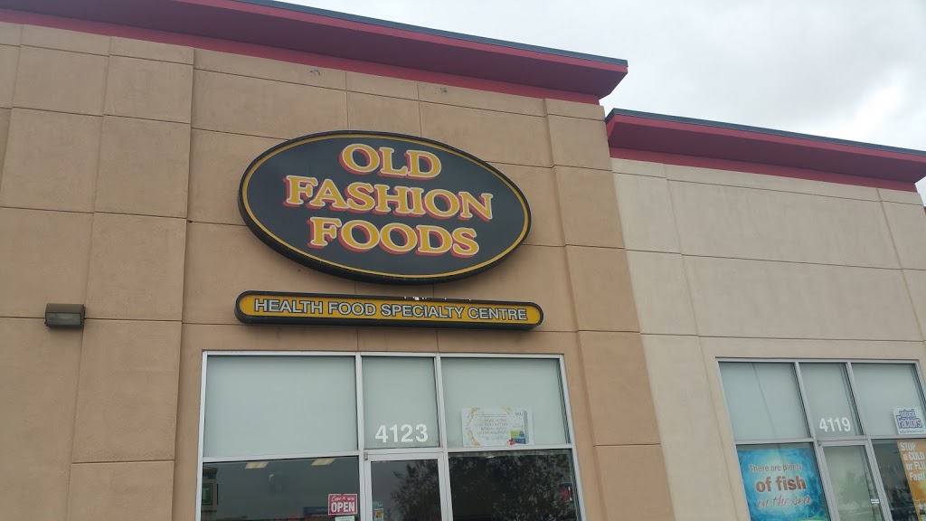 OLD FASHION FOODS | 4123 Rochdale Blvd, Regina, SK S4X 4P7, Canada | Phone: (306) 545-4699