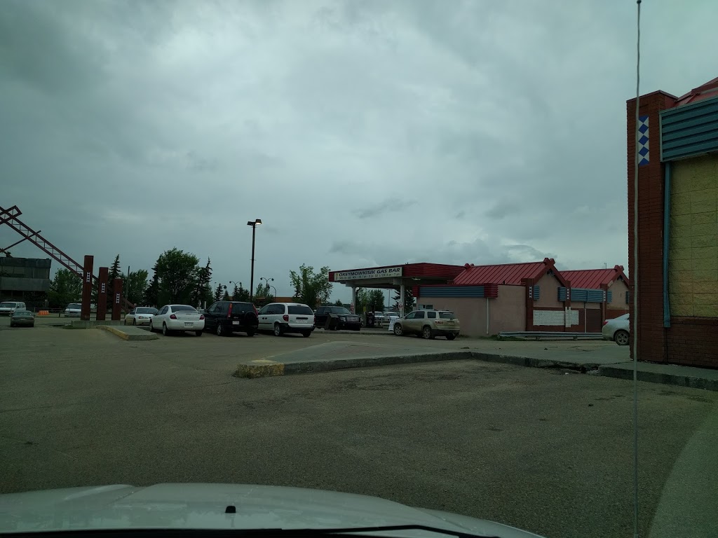 Okeymowkisik Gas Bar & Convenience | Unit 10, Samson Mall, Crane Road and Saddleback Avenue, Maskwacis, AB T0C 1N0, Canada | Phone: (780) 585-2051