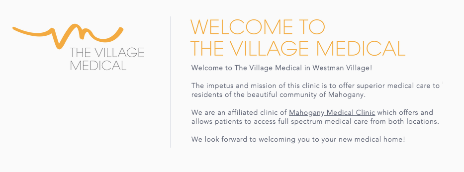 The Village Medical - Calgary SE | 144 Mahogany Centre SE, Calgary, AB T3M 2V6, Canada | Phone: (587) 355-7222