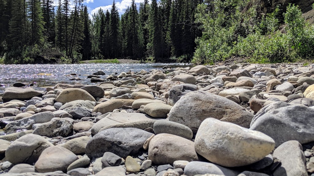 Pinetop Provincial Recreation Area | 0K0, Sibbald Creek Trail, Kananaskis, AB T0L 0K0, Canada