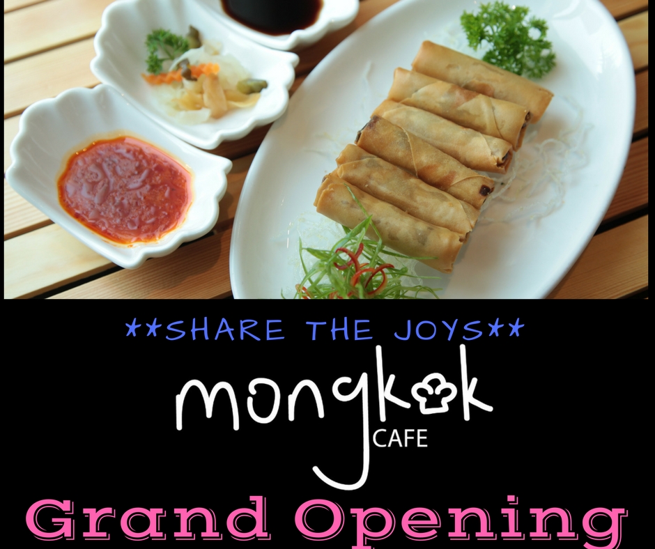 Mongkok Cafe @Chase Country Inn | 576 Coburn St, Chase, BC V0E 1M0, Canada | Phone: (250) 679-3333