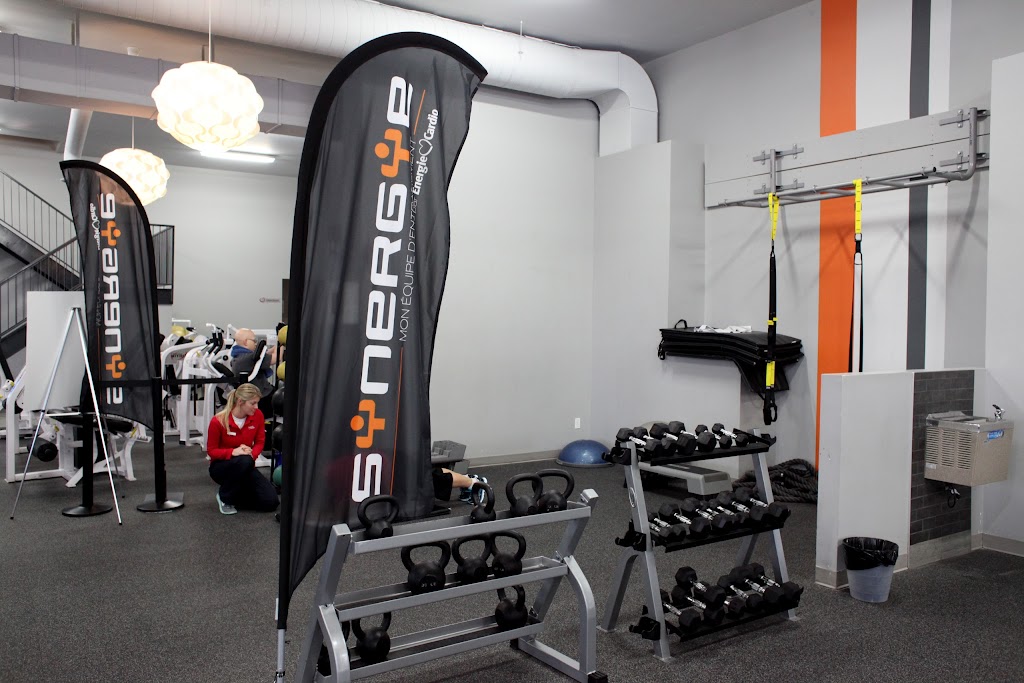 Énergie Cardio | 81 Bd Laurier, McMasterville, QC J3G 1P7, Canada | Phone: (450) 446-7676