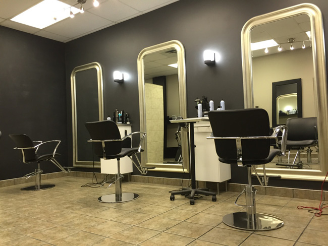 Glow Hair & Nails | 90 Cranleigh Dr SE, Calgary, AB T3M 1J7, Canada | Phone: (403) 257-1010