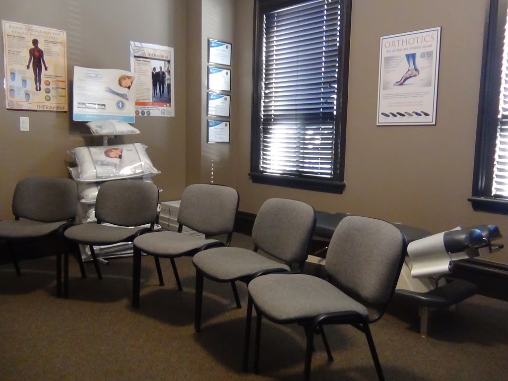 MacAskill Chiropractic and Wellness Centre | 500 Dundas St W, Whitby, ON L1N 2M9, Canada | Phone: (905) 430-6787