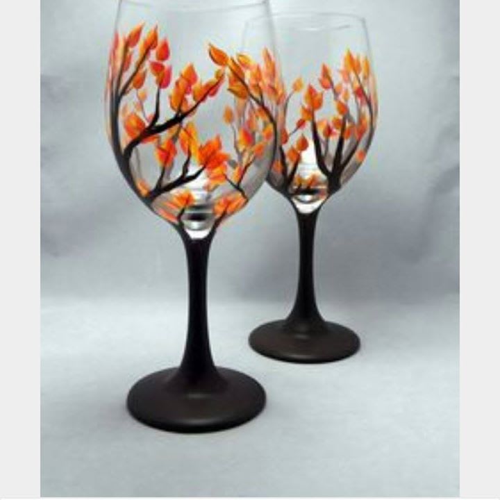 Design Your Wine Glass | 69 Prestwick Heights SE, Calgary, AB T2Z 4H8, Canada | Phone: (403) 466-3322