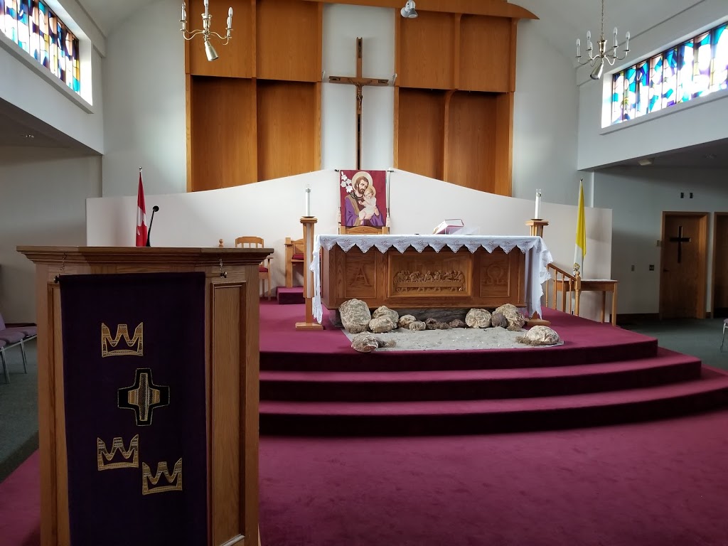 St. Josephs Parish | 200 Morrish Rd, Scarborough, ON M1C 1E8, Canada | Phone: (416) 282-0370