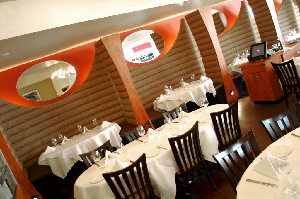 Mezzo Ristorante & Lounge | 804 Erie St E, Windsor, ON N9A 3Y4, Canada | Phone: (519) 252-4055