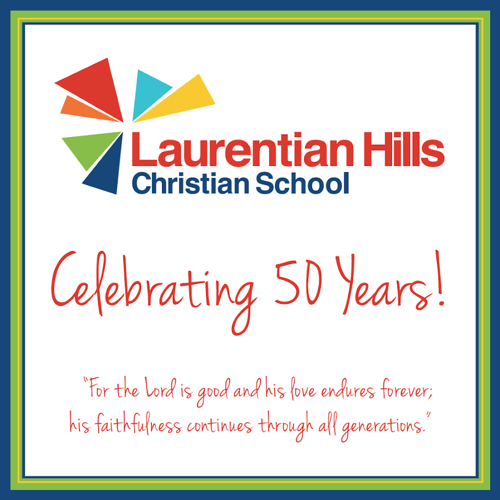 Laurentian Hills Christian Sch | 11 Laurentian Dr, Kitchener, ON N2E 1C1, Canada | Phone: (519) 576-6700