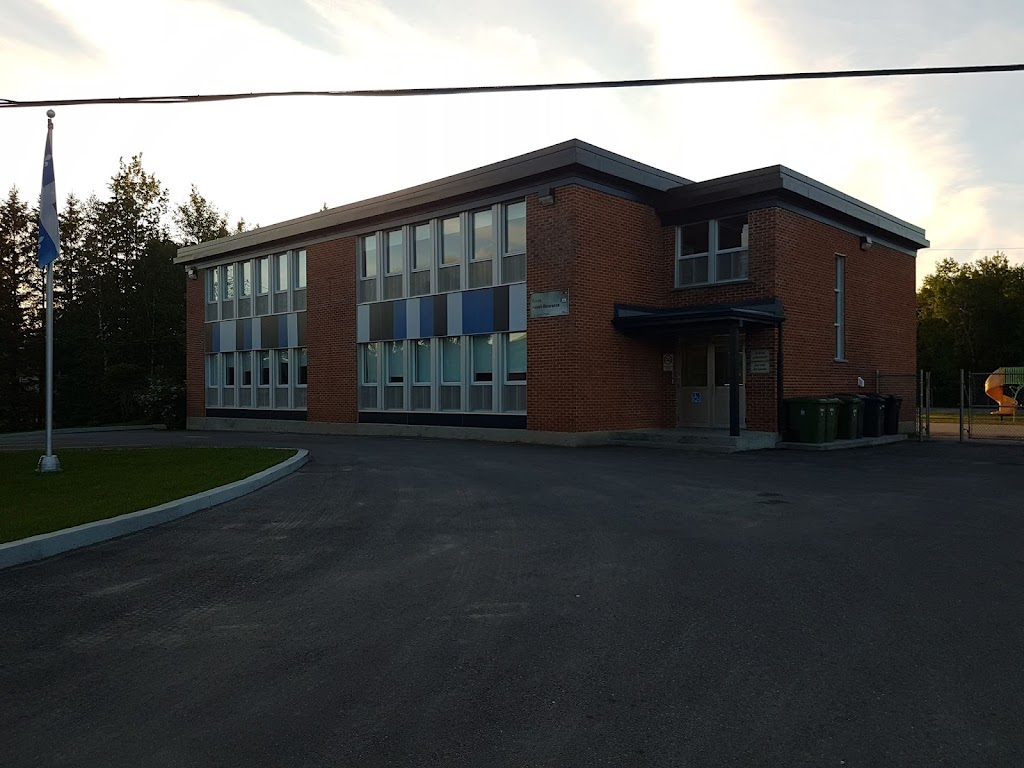 Primary School Henri Bourassa | 591 Chem. du Progrès, Chute-Saint-Philippe, QC J0W 1A0, Canada | Phone: (819) 585-2735