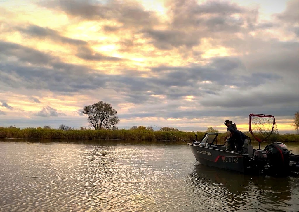 ezekiel flyfishing guide de pêche | 6 Rue Masson, Saint-Roch-de-lAchigan, QC J0K 3H0, Canada | Phone: (514) 893-0586